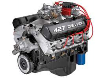 C1666 Engine